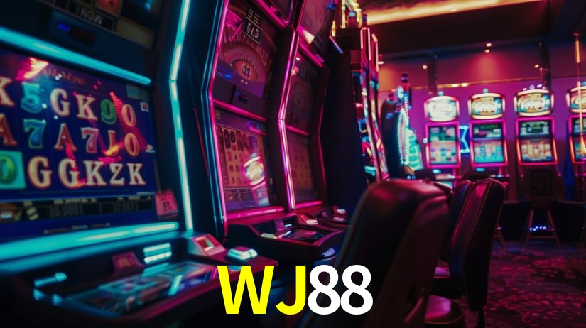 WJ88 Slots