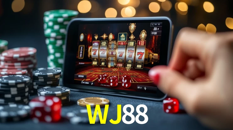 WJ88 plataforma