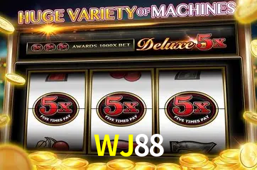 App Store WJ88