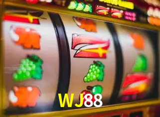 Slots WJ88 - Giros Grátis Diários