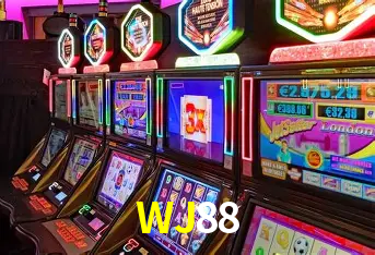 Promoções App WJ88