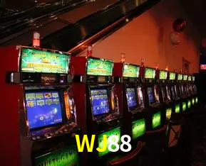 WJ88 telegram