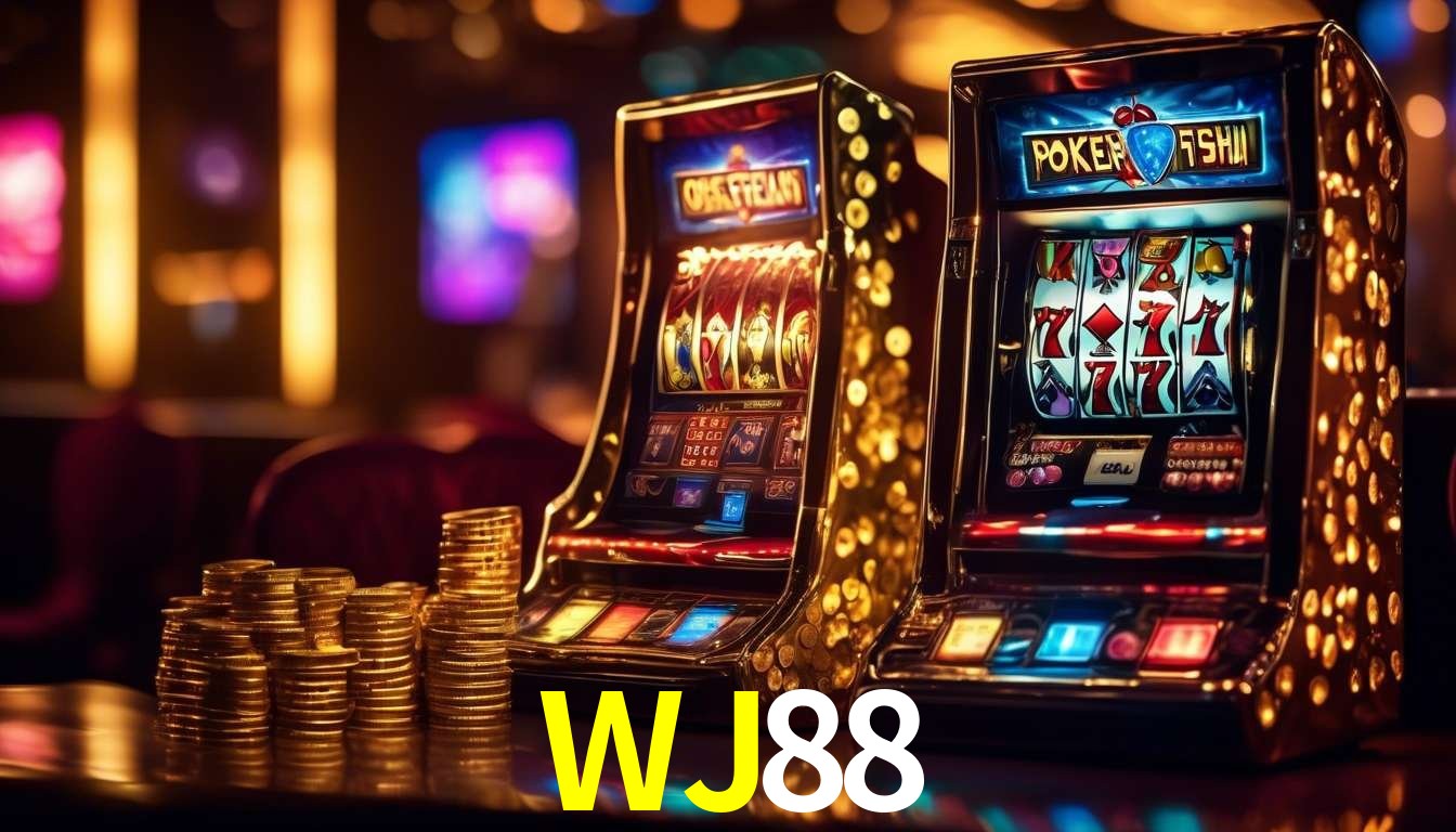 Recursos App WJ88