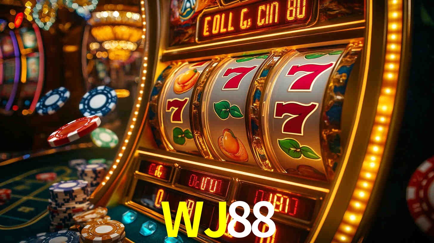 WJ88 Certificado eCOGRA
