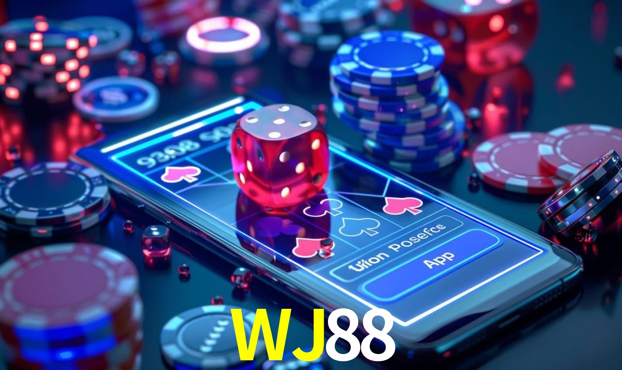 login WJ88