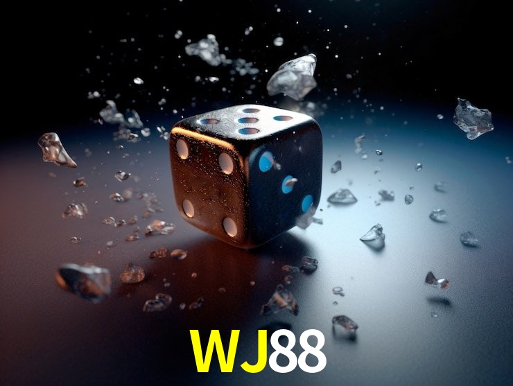 Logo da WJ88