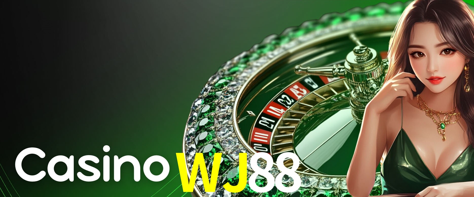 WJ88 plataforma