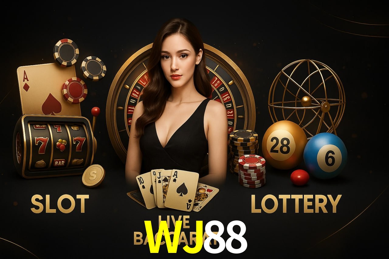 Jackpots em slots