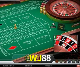 WJ88 Win