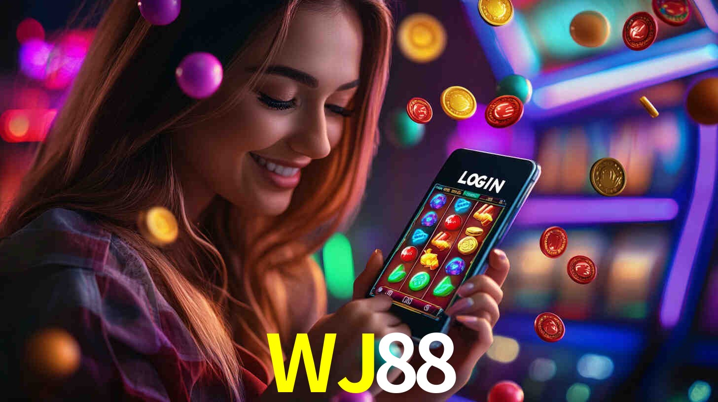 WJ88 Giros Grátis