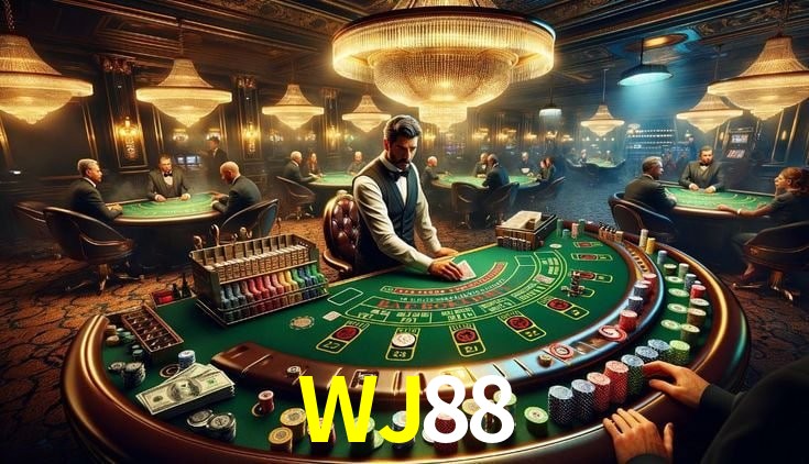 Imagem secundária de apoio para instalação do app WJ88
