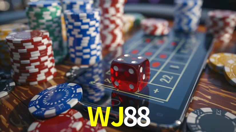 WJ88 slots