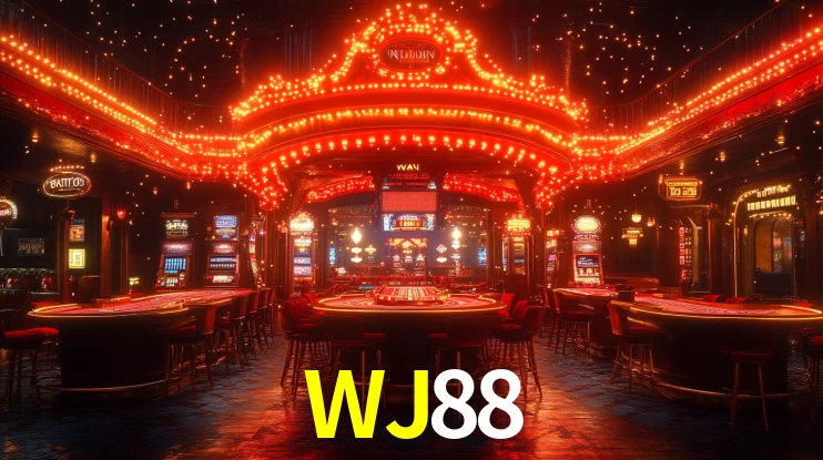 WJ88 Caça-níqueis móveis