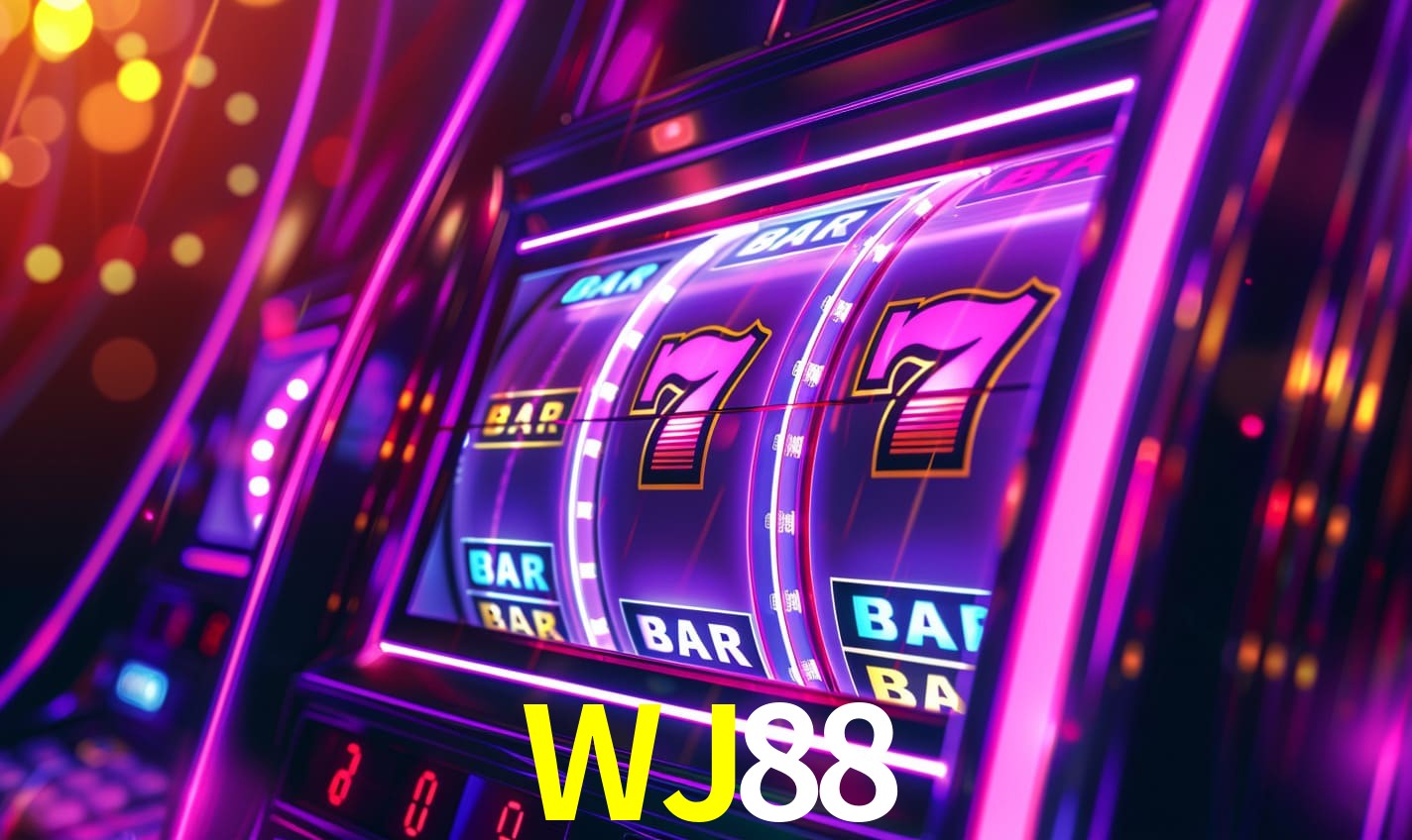 WJ88 Slots - WJ88 visual 2