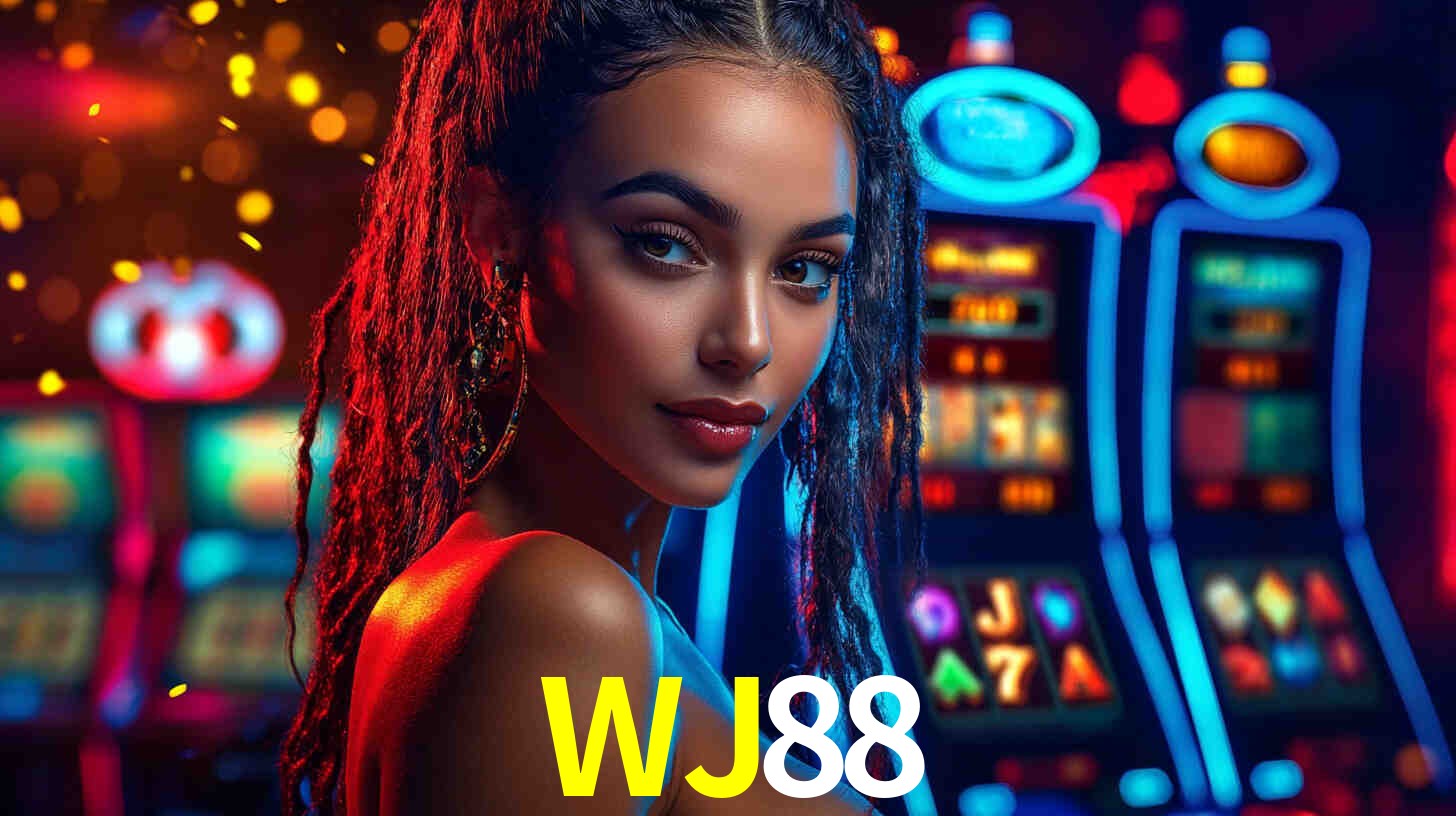 App Desktop WJ88