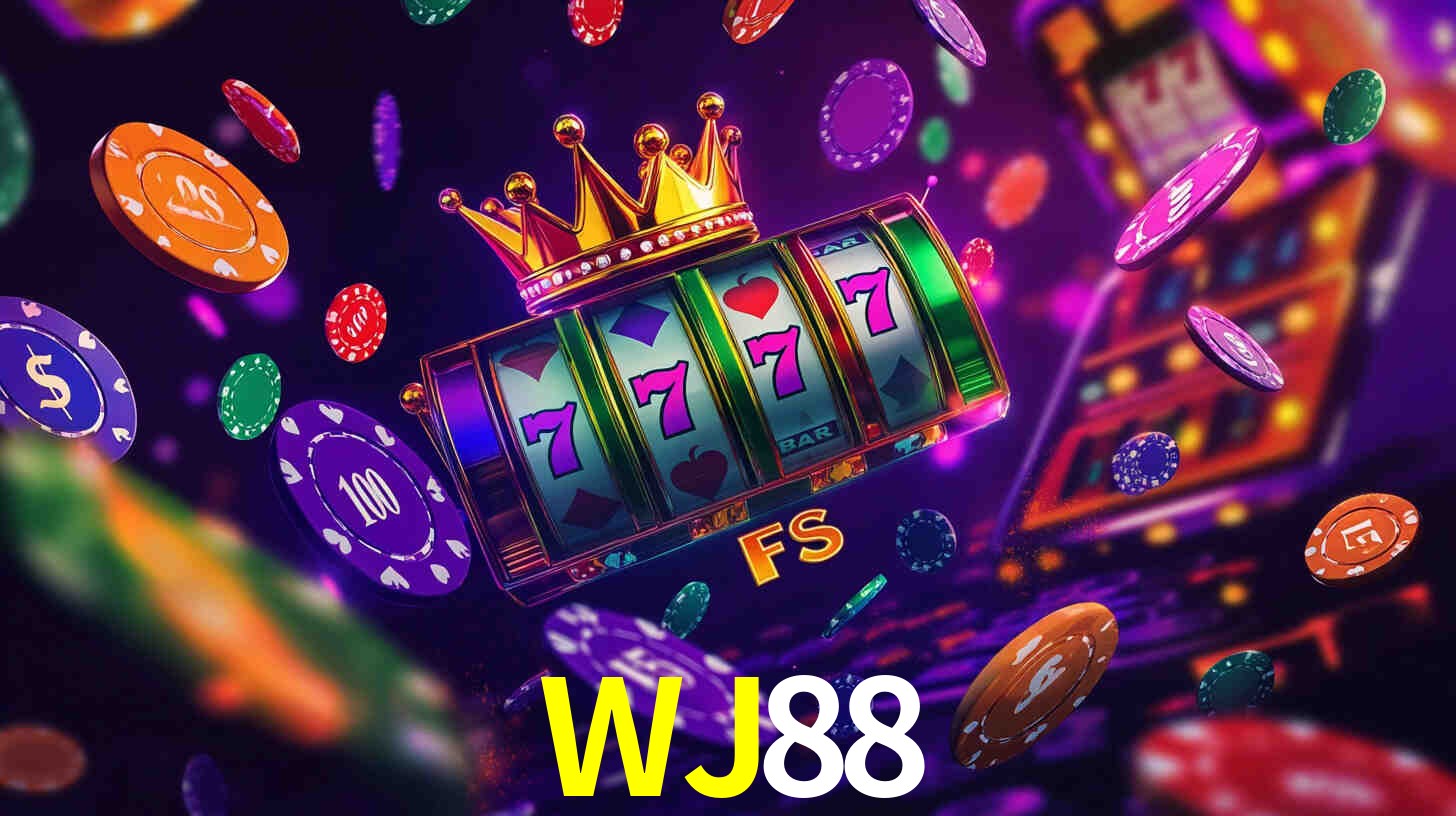 WJ88 lottery