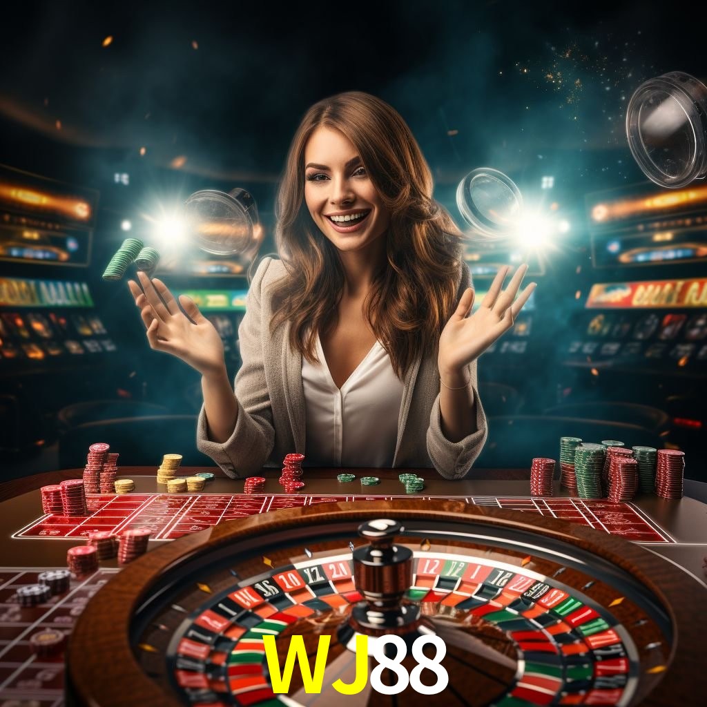 WJ88 Aplicativo - WJ88 visual 1