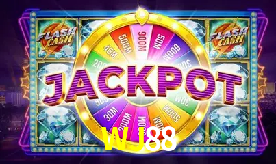 Loteria WJ88 - Mega-Sena online