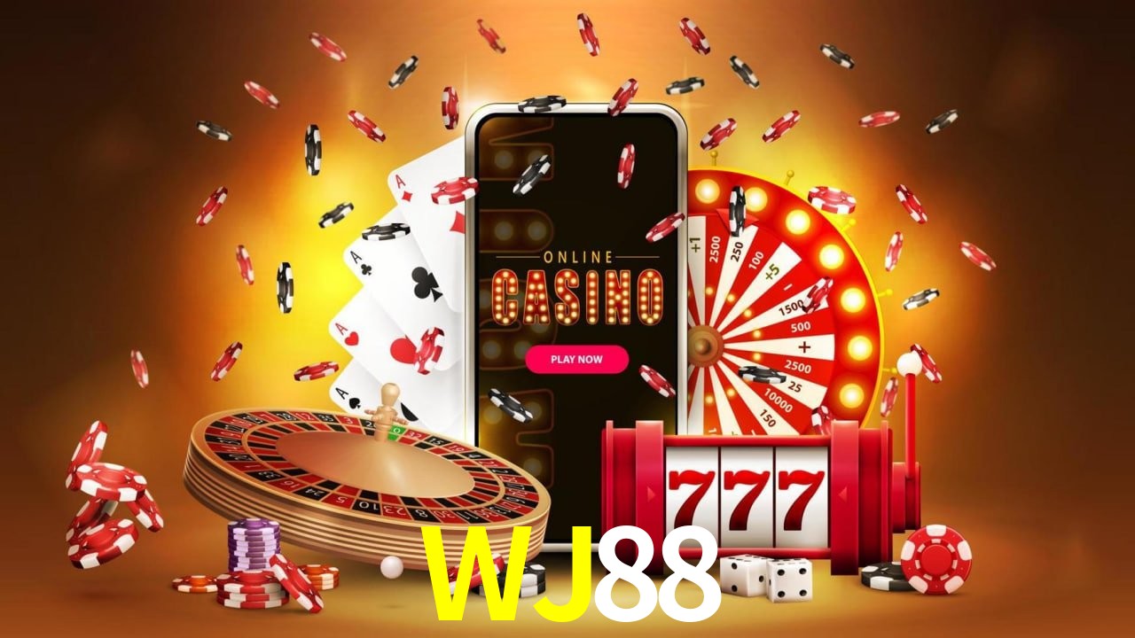 WJ88 no Android