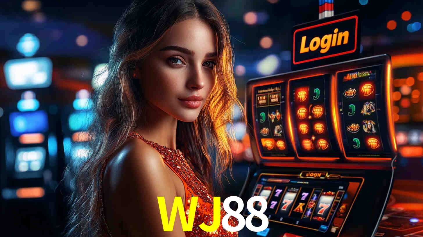 WJ88 Caça-níqueis móveis