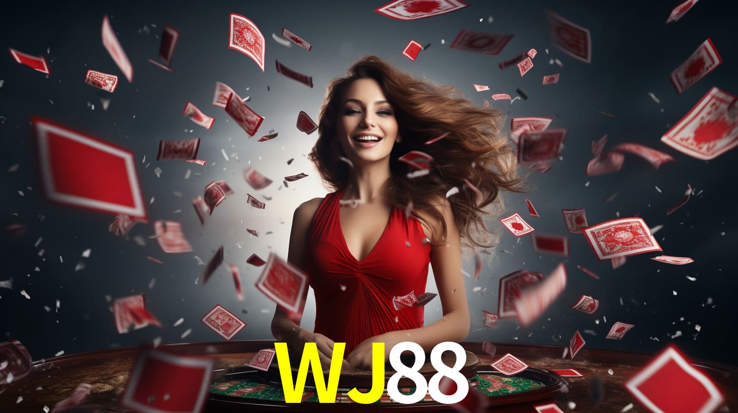 WJ88 bônus — cashback 15 por cento e níveis VIP