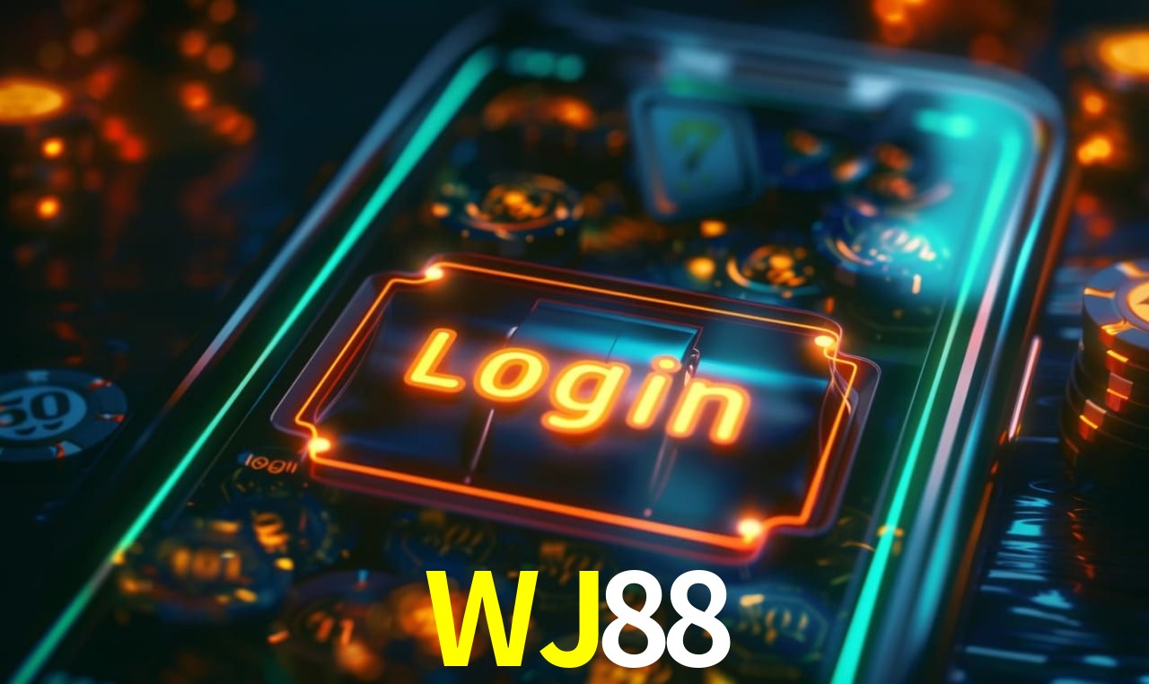 WJ88 公平游戏