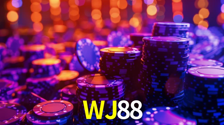 WJ88 Slots - WJ88 visual 1