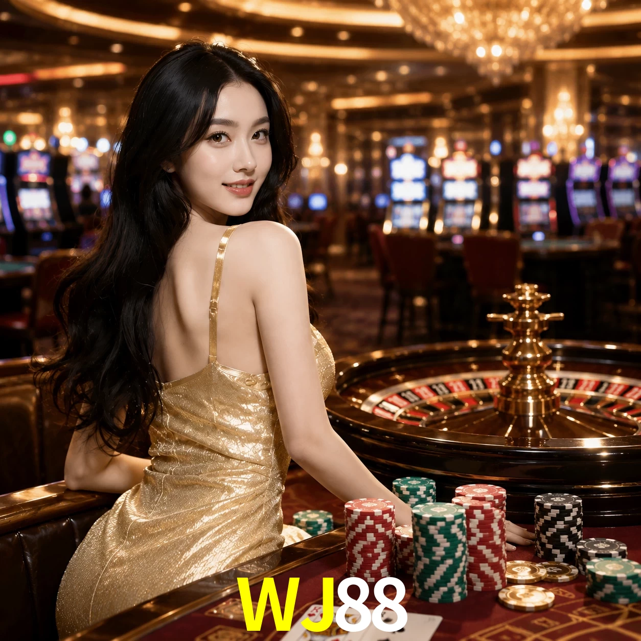 Download app WJ88 Android iOS