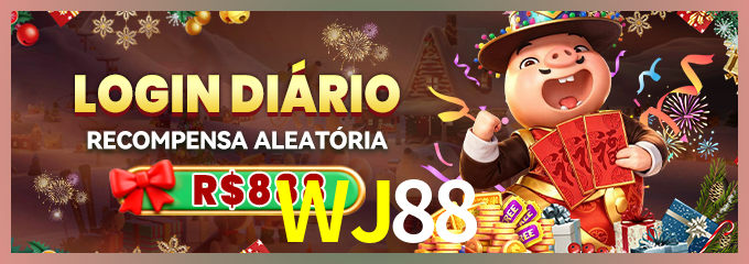 Prêmio WJ88