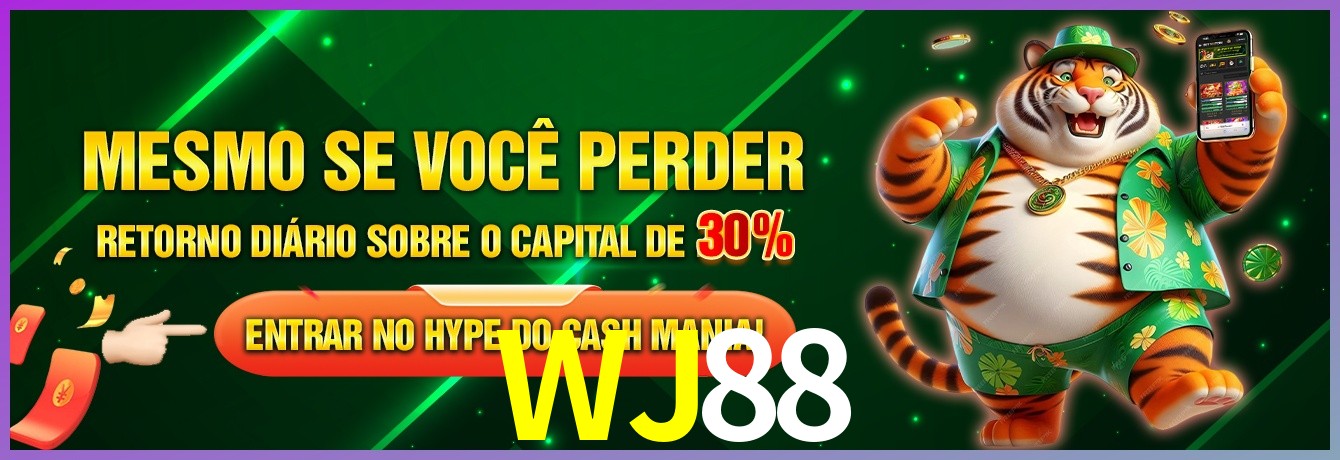 Ganhador WJ88